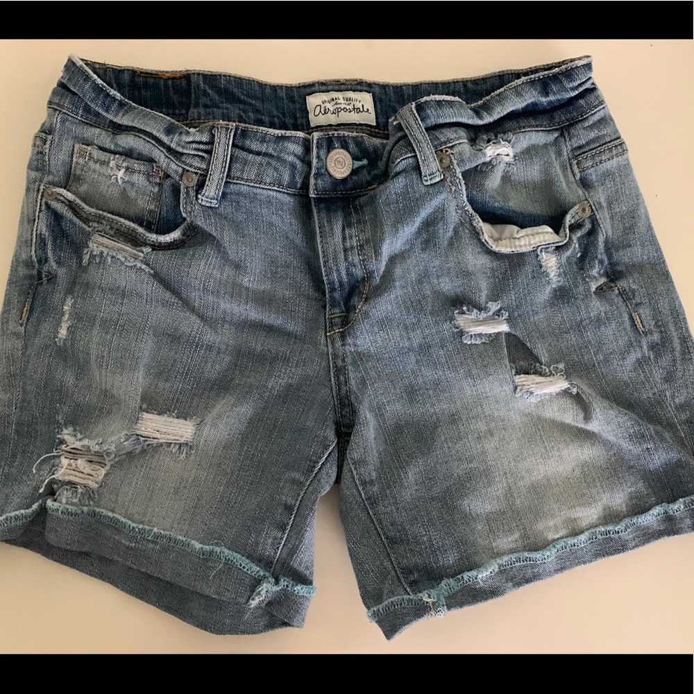 Aeropostale shorts